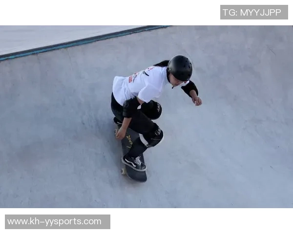 运动数据科学滑板训练新方法探索节奏感提升技巧与实践